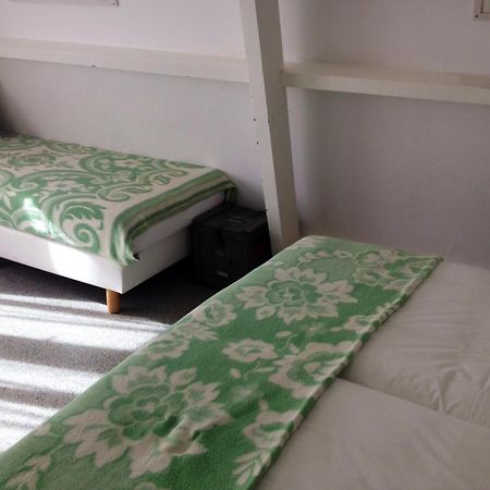Hotel B&B Altijd Wad فيست تيرشخيلينج الغرفة الصورة